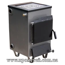 Дров'яні котли Буржуй Економ