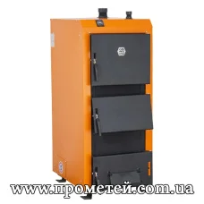 Твердопаливні котли DTM Universal