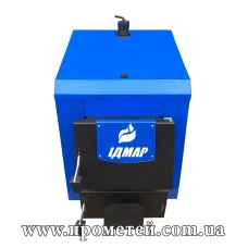 Котел на дровах Идмар М Термо