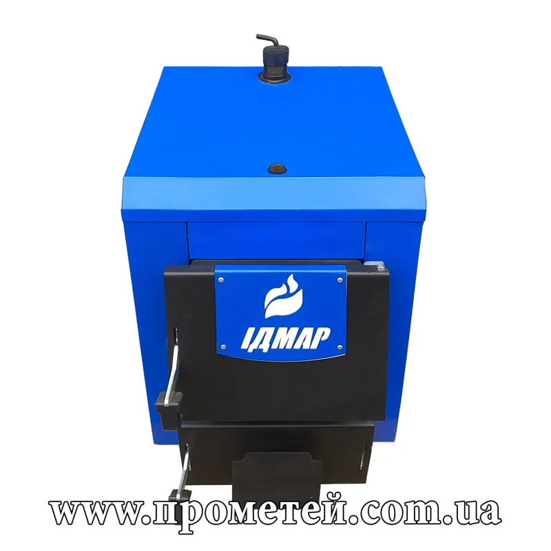 Твердопаливні котли на дровах Ідмар М Термо