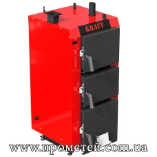 Котел длительного горения KRAFT S