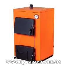 Твердопаливні дров'яні котли Макситерм Класик