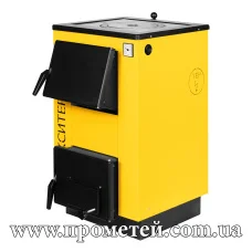 Дров'яні котли Максітерм Люкс