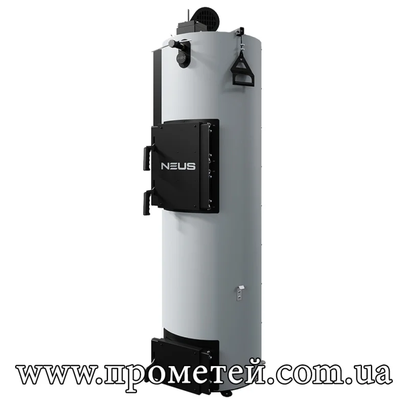 Котли верхнього горіння NEUS Турбо Max