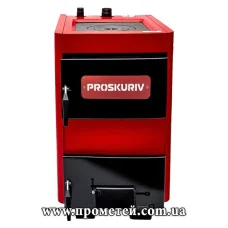 Дров'яні котли Проскурів АОТВ-К