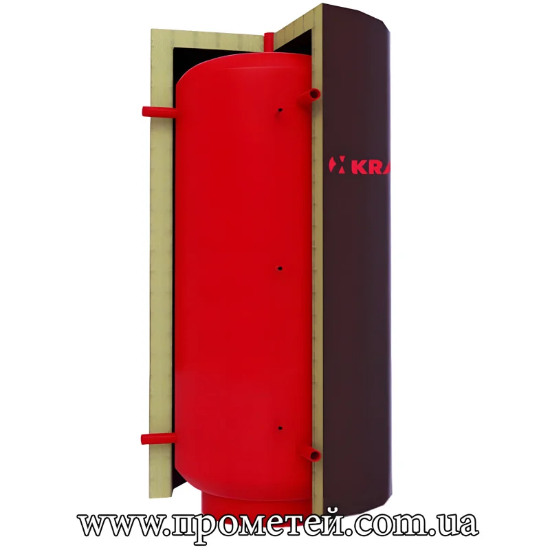 Теплоакумулятори