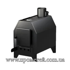 Піч-буржуйка Конвектор-100