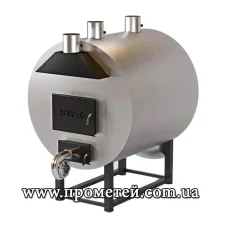 Твердопаливний теплогенератор SWaG 20