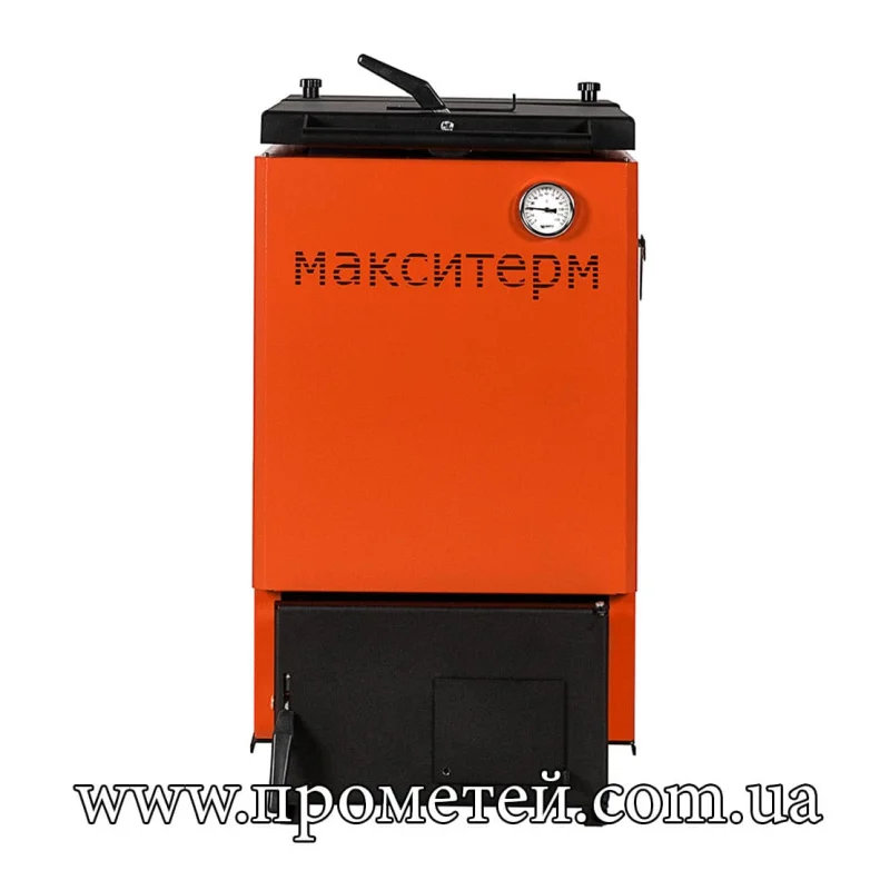Котел Макситерм Шахта Класик