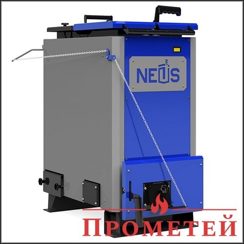 Котел Холмова NEUS Майн