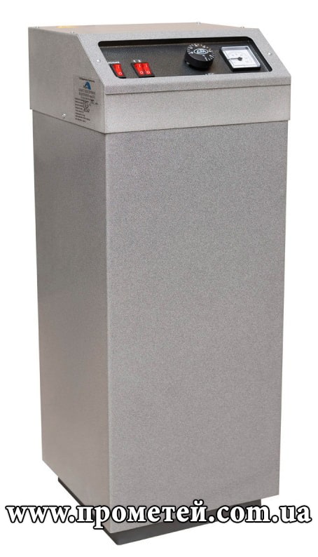 Електричний котел Дніпро Базовий - топ 7