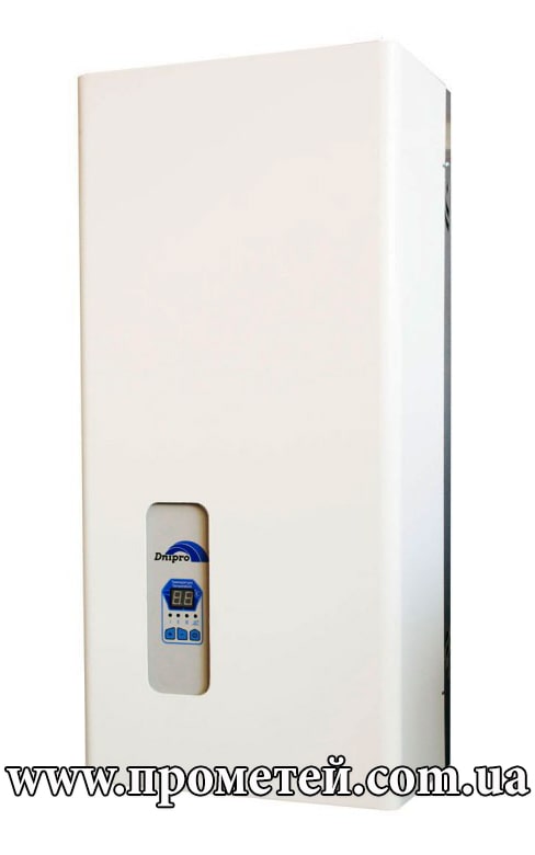 Електричний котел Дніпро Євро - топ 10