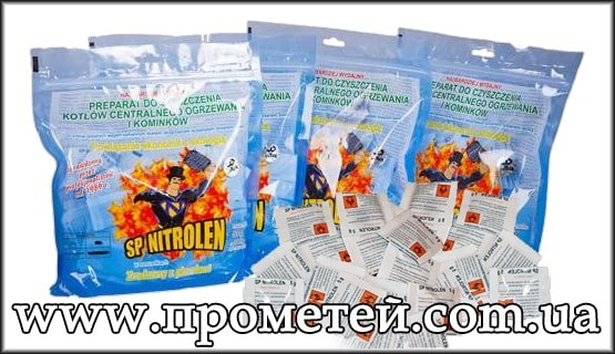 Зовнішній вигляд упаковки та фасування SP-Nitrolen Зовнішній вигляд упаковки та фасування SP-Nitrolen