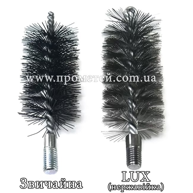 Йорж для чистки металевий і нержавійка