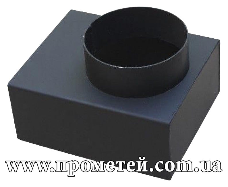 Переходник для котлов Протеч ТТ и ТТП Переходник для котлов Протеч ТТ и ТТП