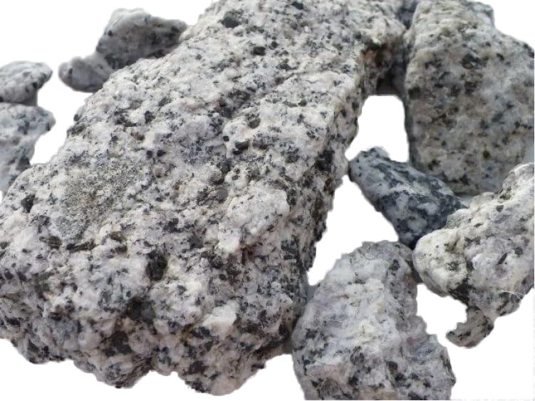 Диорит колотый