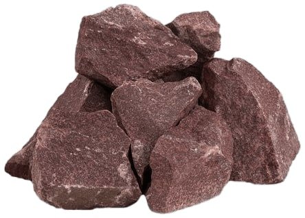 Малиновый кварцит