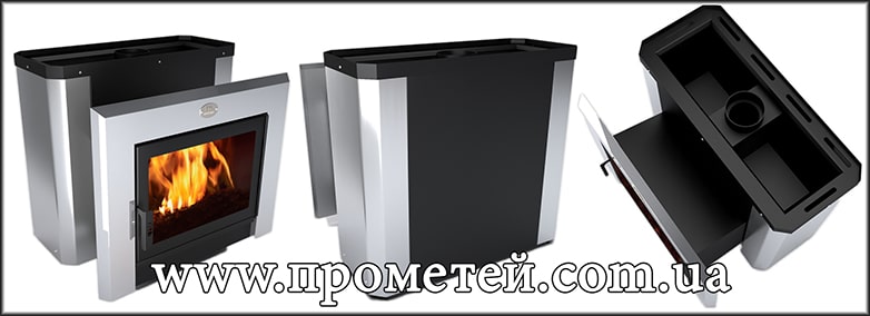 Печь для бани Новаслав горизонталь Печь для бани Новаслав горизонталь