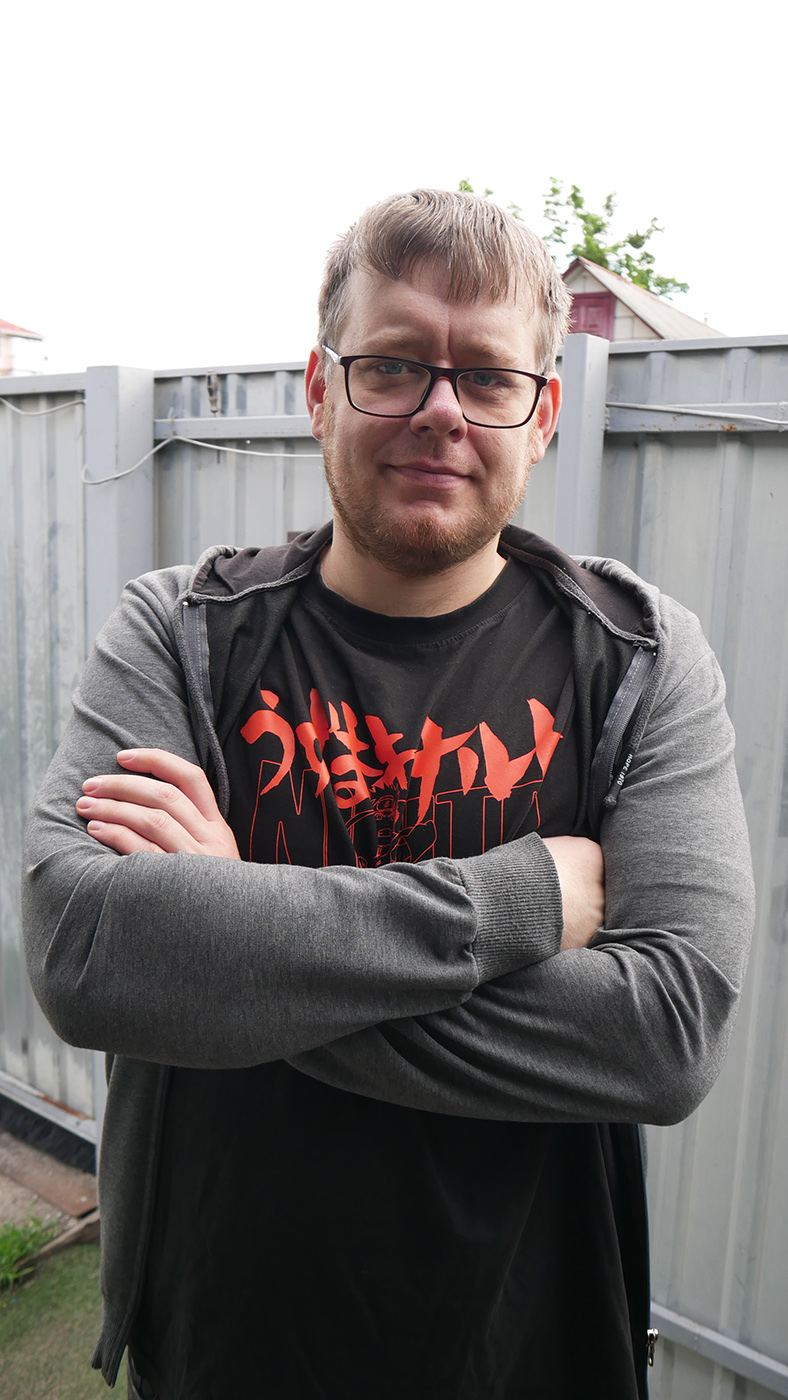 Фото: Сергій Колінченко