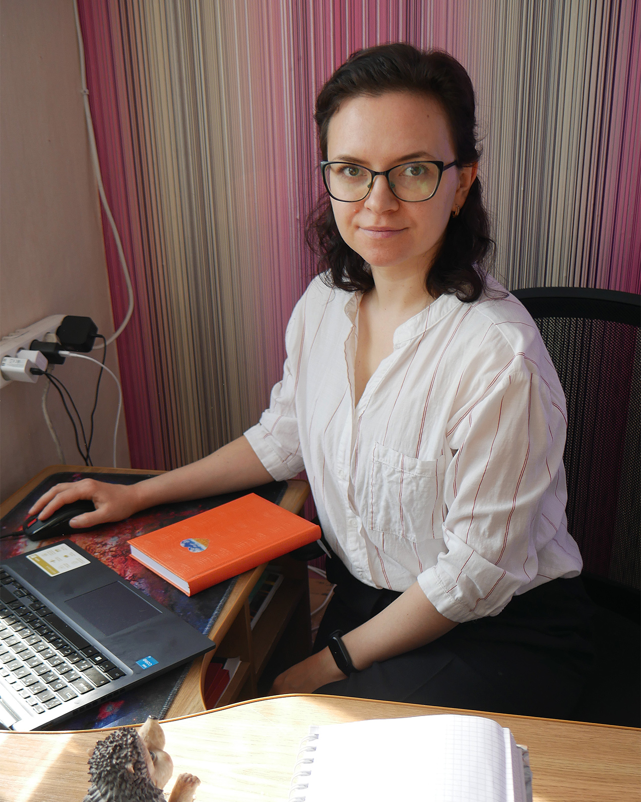 Фото: Колінченко Анна