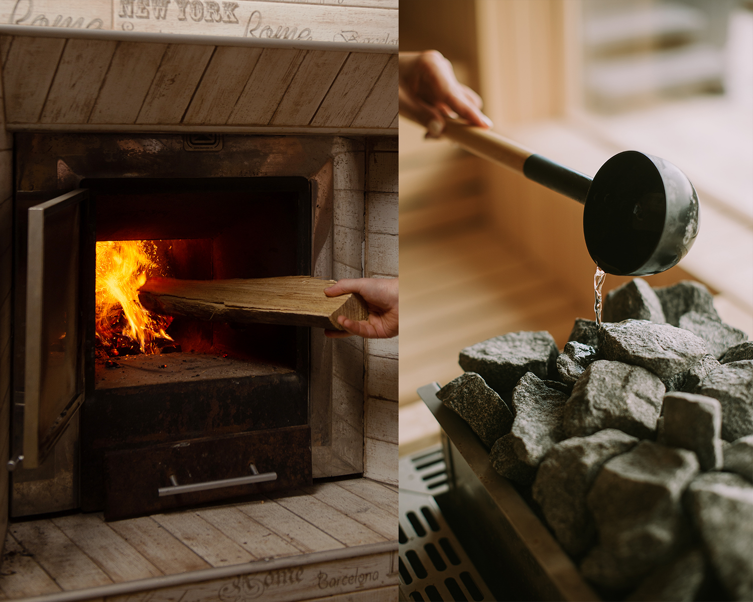 Піч для бані: приклад зовнішнього виду Піч для бані: приклад зовнішнього виду