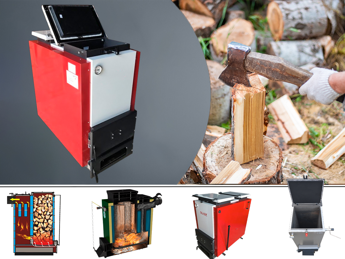 Котел Холмова