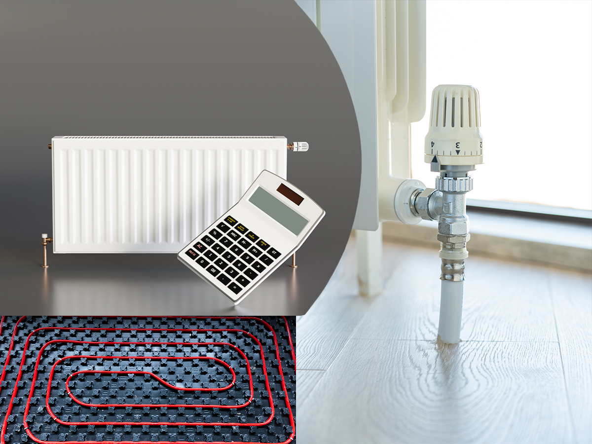 Водяна система опалення