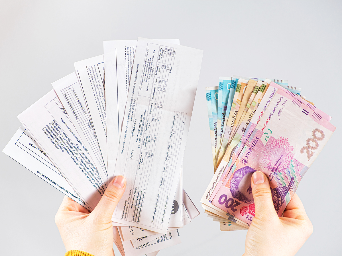 Як економити на опалені будинку чи квартири