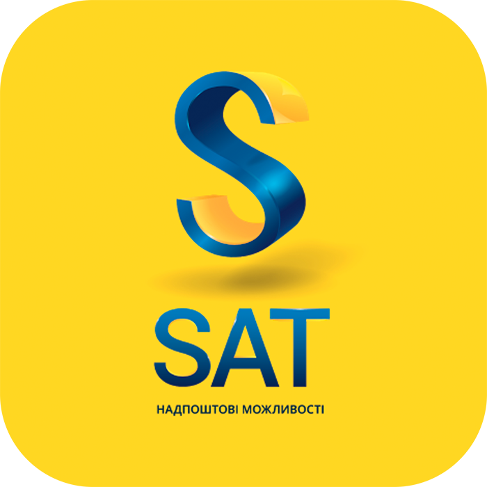 SAT (САТ) перевізник для бізнесу