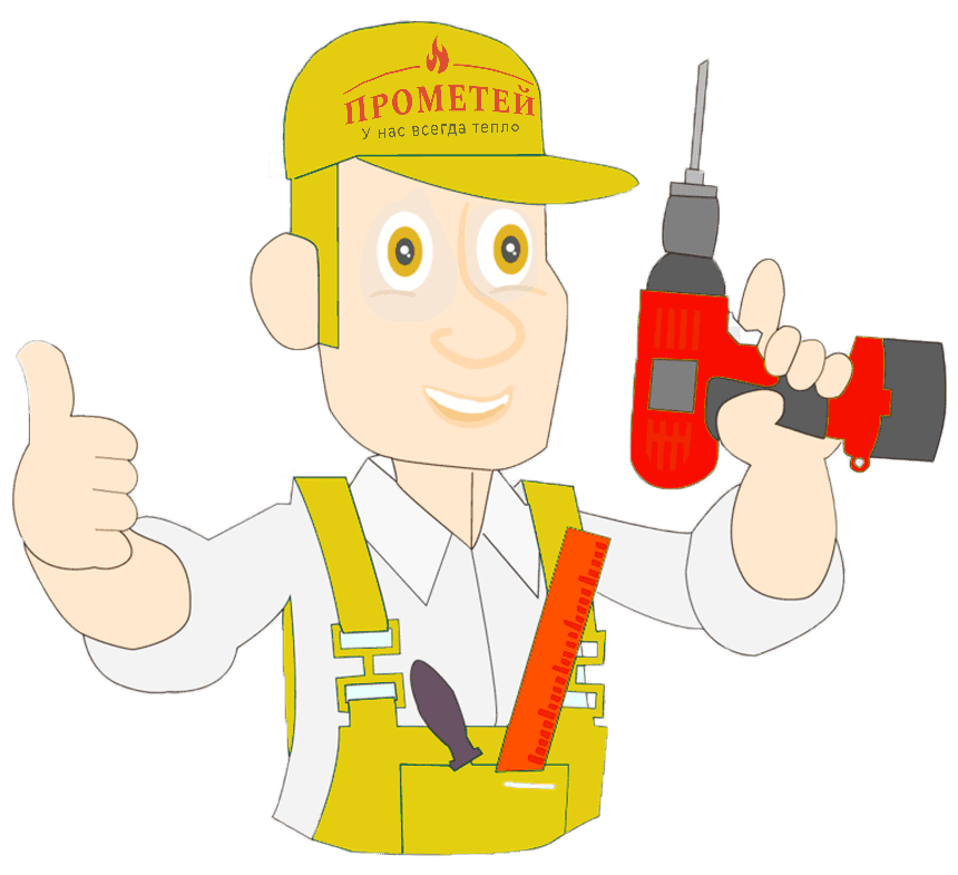 Власний монтажний відділ