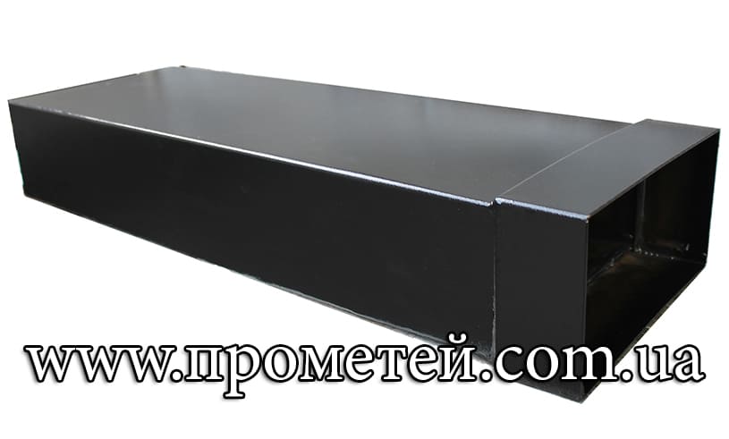 Подовжувач виходу димоходу Protech